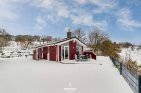 Ferienhaus Fernblick - Sankt Andreasberg im Harz